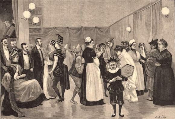 Il ballo delle pazze - Victoria Mas. Un romanzo che evidenzia la condizione  femminile nel XIX secolo