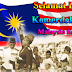 Selamat Hari Kemerdekaan Malaysia ke 56