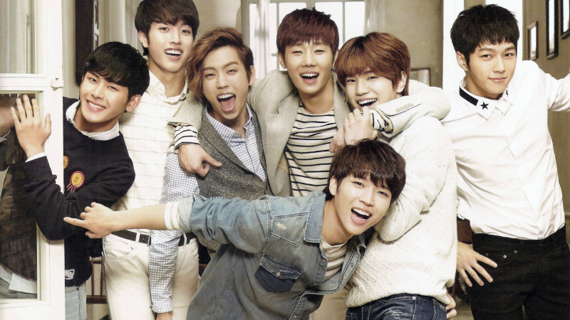 Why has Infinite never won a daesang? - K-POP, K-FANS