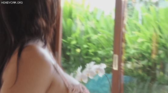 코바야카와 레이코 비키니 - 디쁠