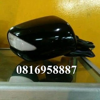 Spion Jazz Rs