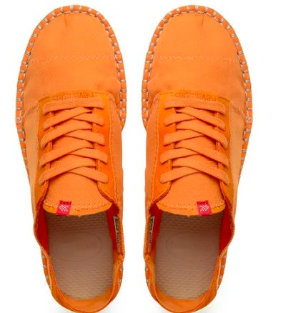 tênis havaianas sneaker soft