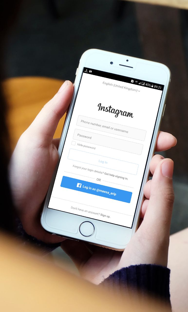 Cara Menambah Followers Instagram MaesaTech