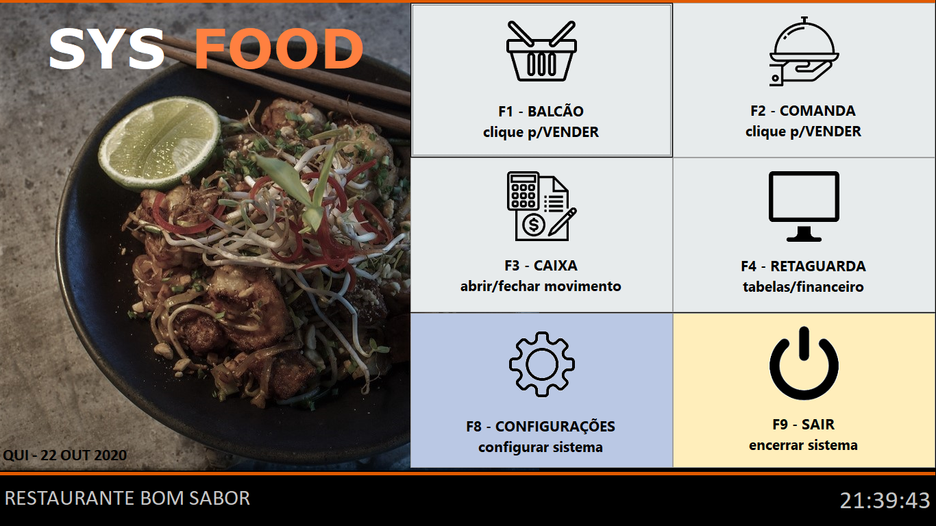 Pacote xBase ( Harbour, MiniGUI e MySQL )