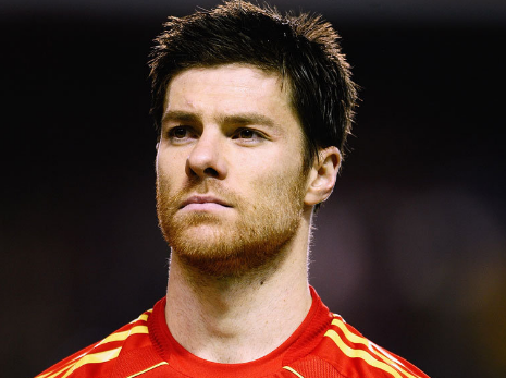 Football News : Xabi Alonso Sanches tuned to Play Together Football News : Xabi Alonso Sanches tuned to Play Together