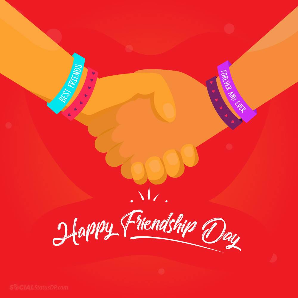 Friendship day 2021 date