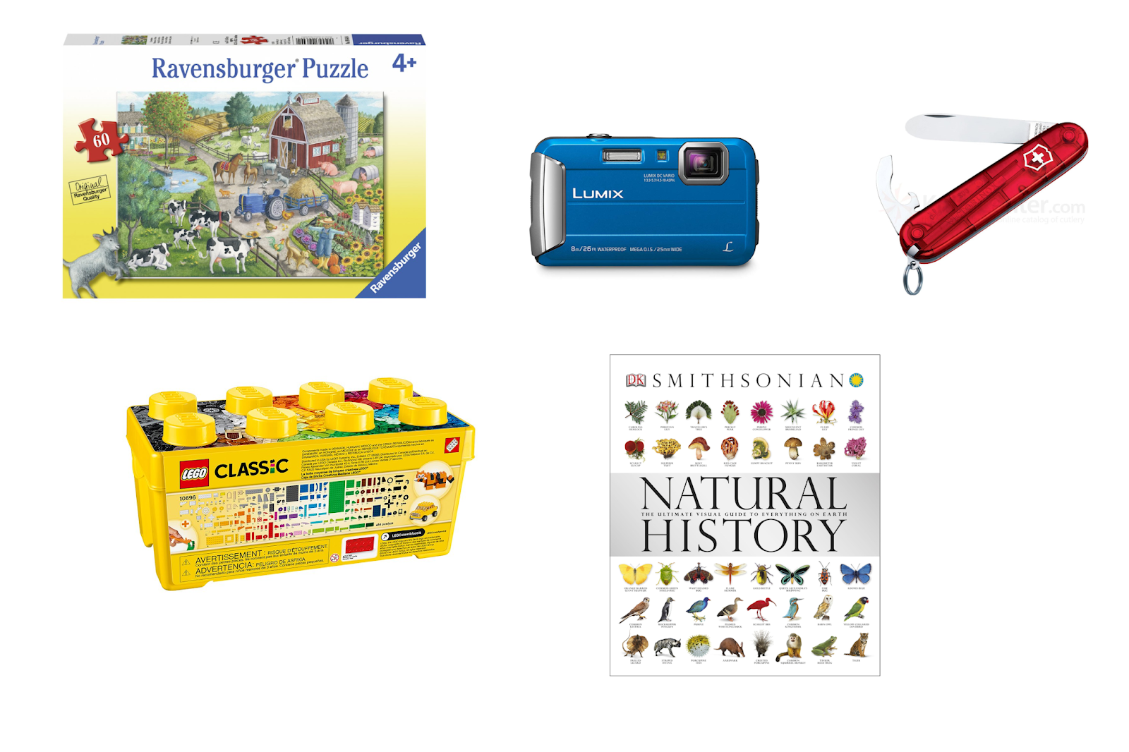 Midwest Montessori — Ultimate Montessori Gift Guide for a One-Year-Old