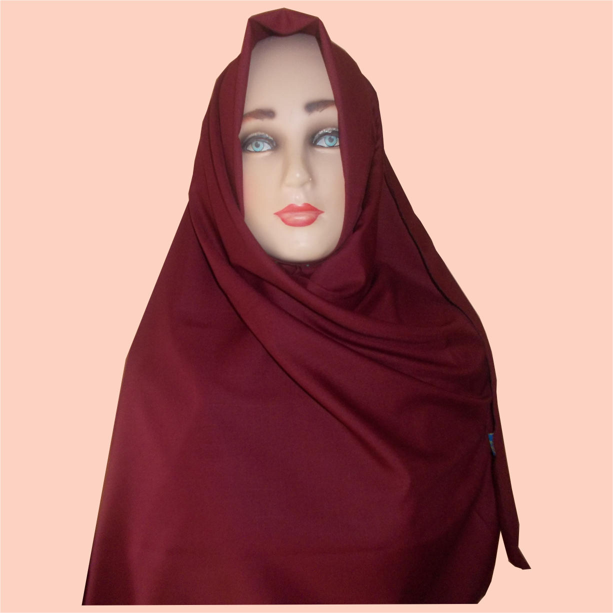 Koleksi Model Hijab Pashmina Terbaru 2016