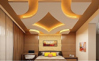 latest gypsum board design catalogue for false ceiling designs in bedrooms