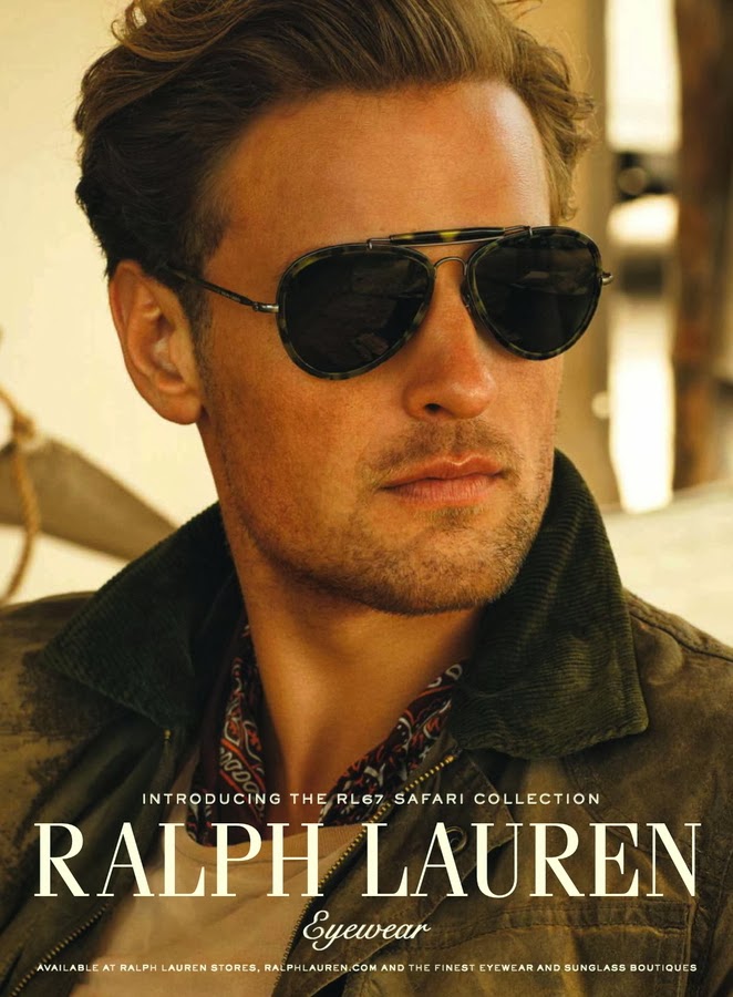 The Essentialist - Fashion Advertising Updated Daily: Polo Ralph Lauren ...