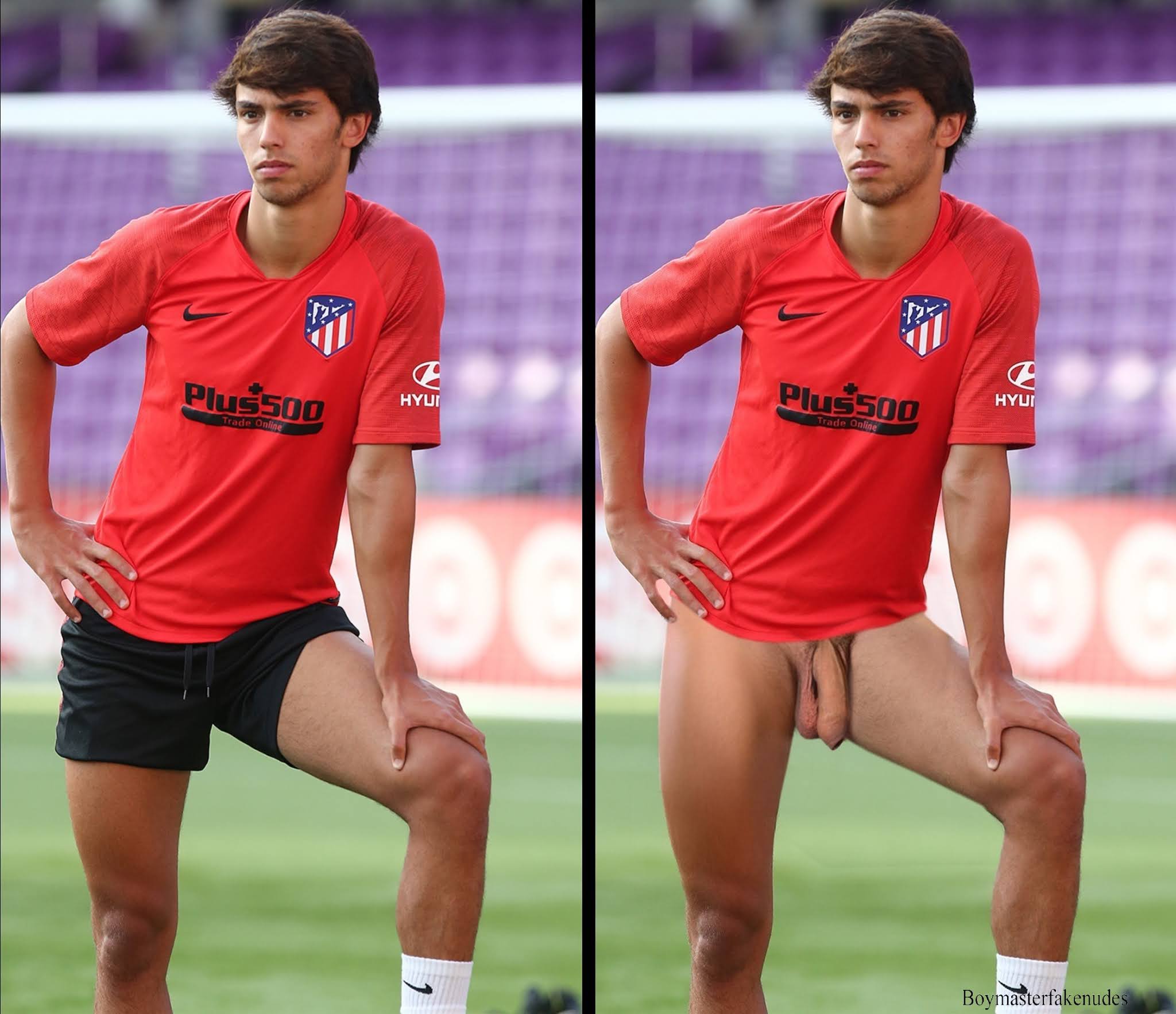Boymaster Fake Nudes João Félix Portuguese footballer gets naked 2376 | Hot  Sex Picture