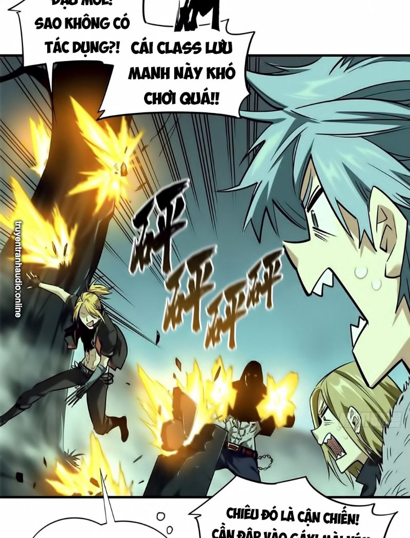 Toàn Chức Cao Thủ 2 Chapter 34