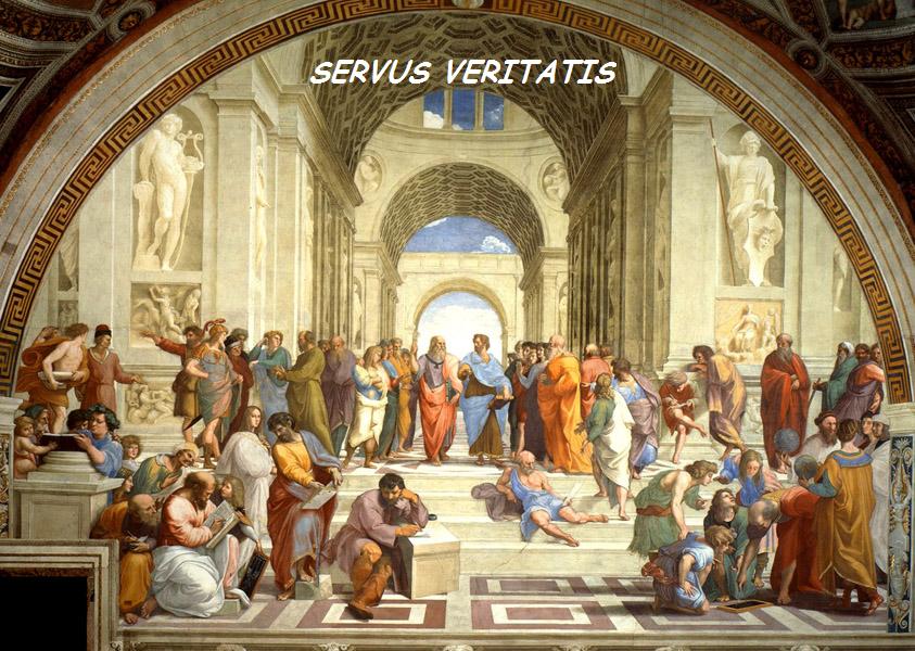 Servus Veritatis