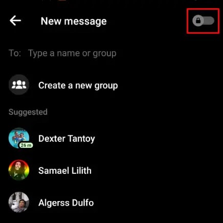 كيف تتحقق مما إذا كان شخص ما يقوم بتصوير محادثتك على Facebook Messenger كيف تتحقق مما إذا كان شخص ما يقوم بتصوير محادثتك على Facebook Messenger