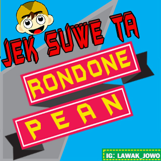 Gambar lucu guyonan jowo | Lawak Jowo