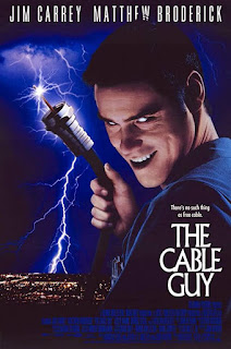 Watch Free Movies Online The Cable Guy
