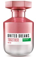United Dreams Together for Her by Benetton