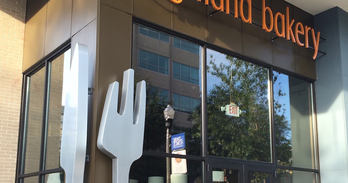 Tomorrow's News Today Atlanta [EXCLUSIVE] Highland Bakery Down and