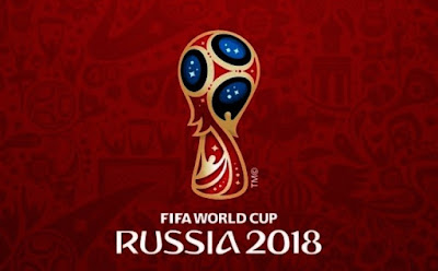 Hasil Lengkap Piala Dunia 2018 