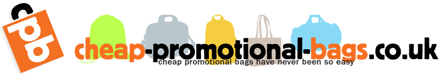 Cheap Promotional Bags
