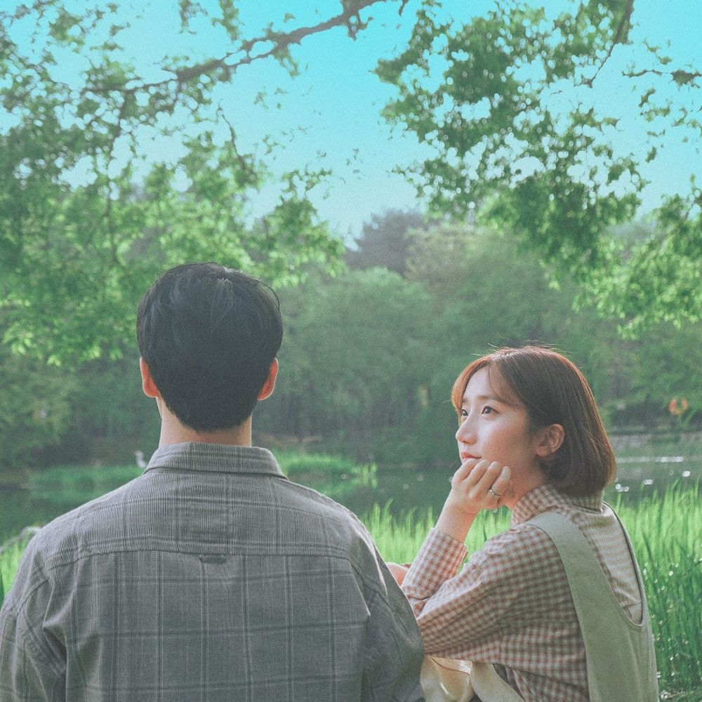 Moonbit – I Like You – Single