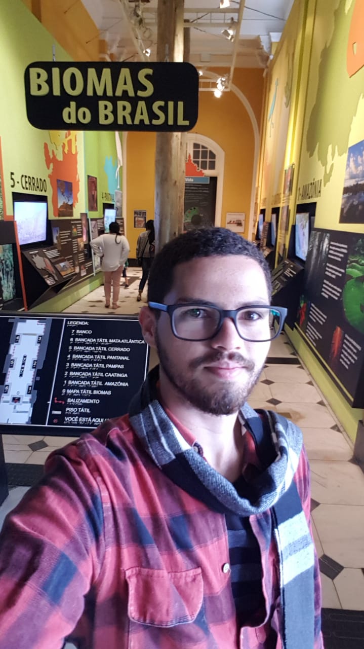 Museu do Catavento Museu do Catavento