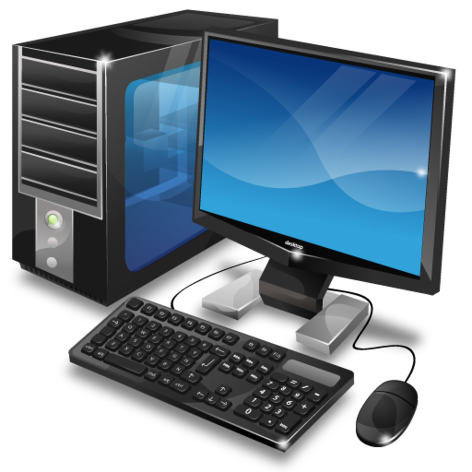 What is computer system aryansworld gyaan