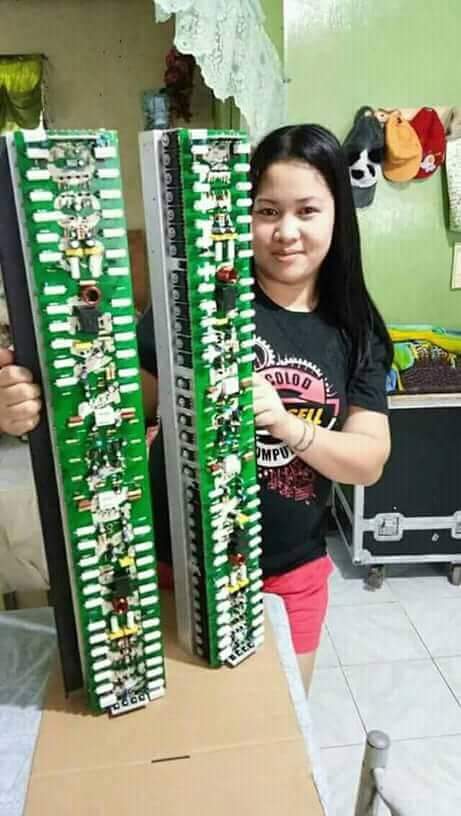 Power Amplifier Yang Bagus Untuk Lapangan - Homecare24