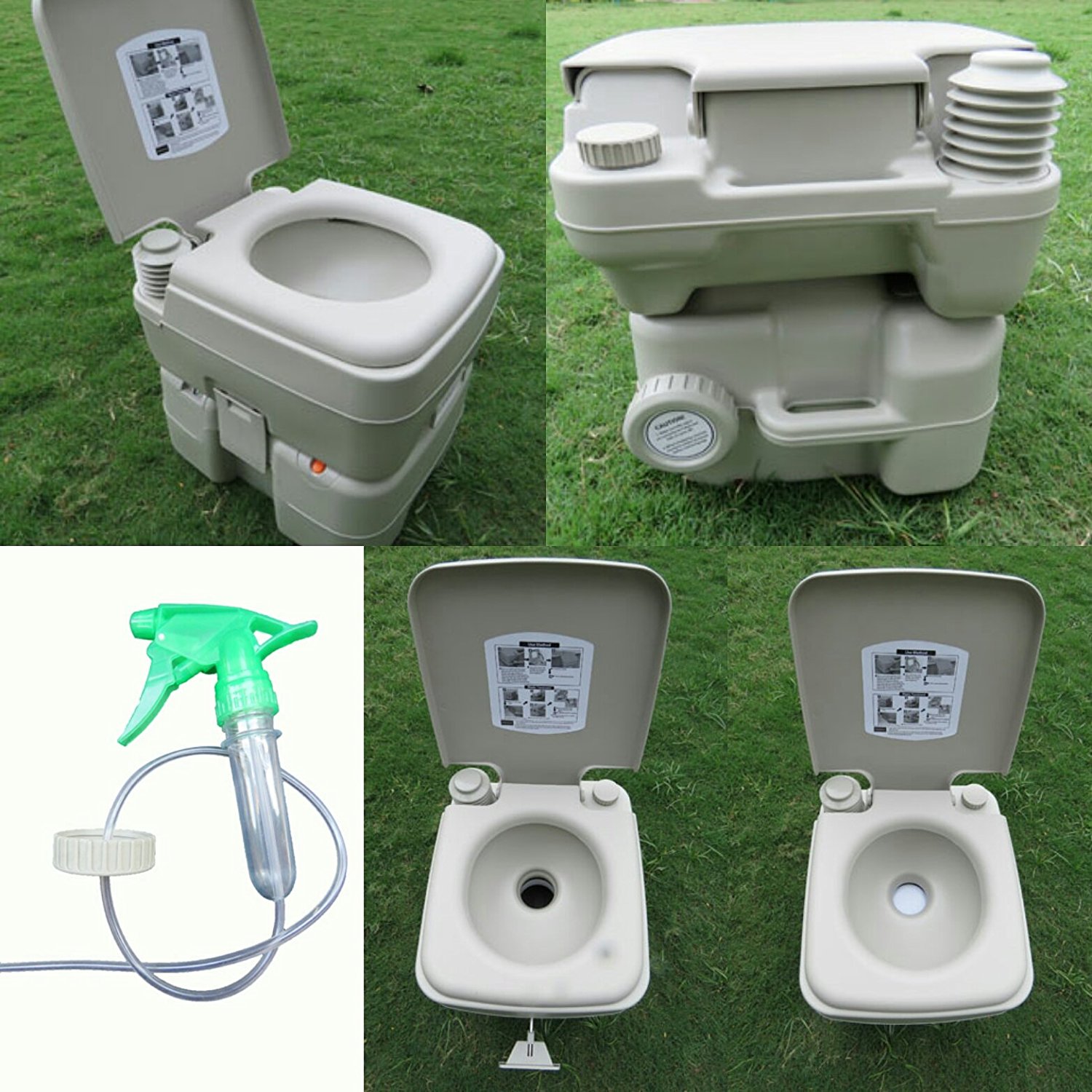 Portable Orthopedic Toilet is An Ideal Product for the Aged Citizen