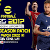 PES 2017 NEXT SEASON MINI PATCH 2022 - 2GB ONLY! PES 2017 NEXT SEASON MINI PATCH 2022 - 2GB ONLY!