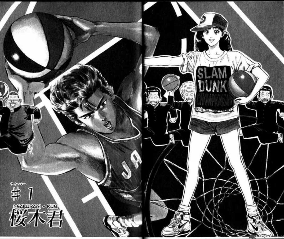 投資‼️SLAM DUNK スラムダンク1巻〜7巻全て初版1991年2月15日〜 投資‼️SLAM DUNK スラムダンク1巻〜7巻全て初版1991年2月|少年漫画