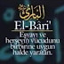 45360 Defa Ya Bâri Okunursa Neye Şifası Var
