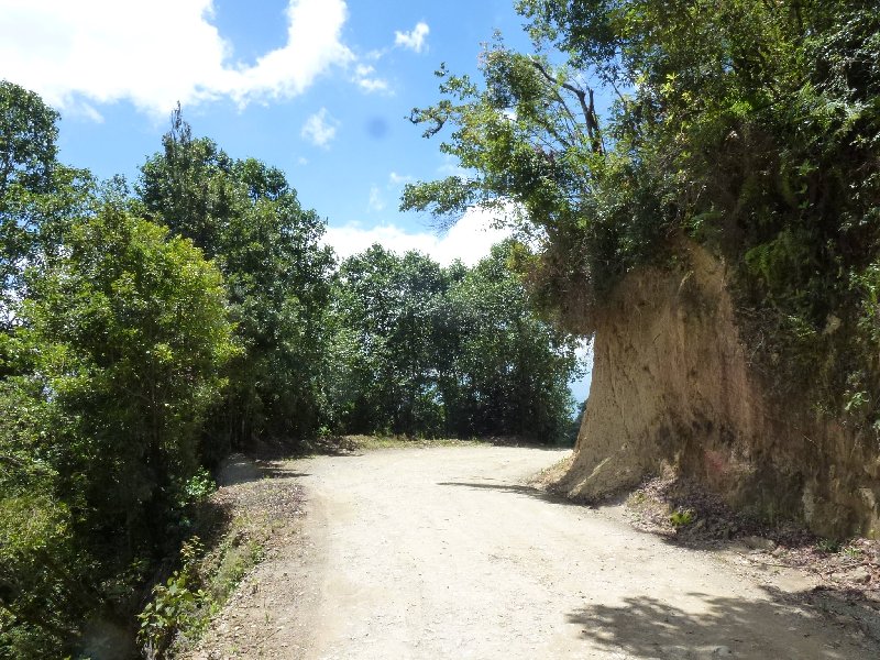 Jehuite Viaje a Camotlán notas de la Sierra