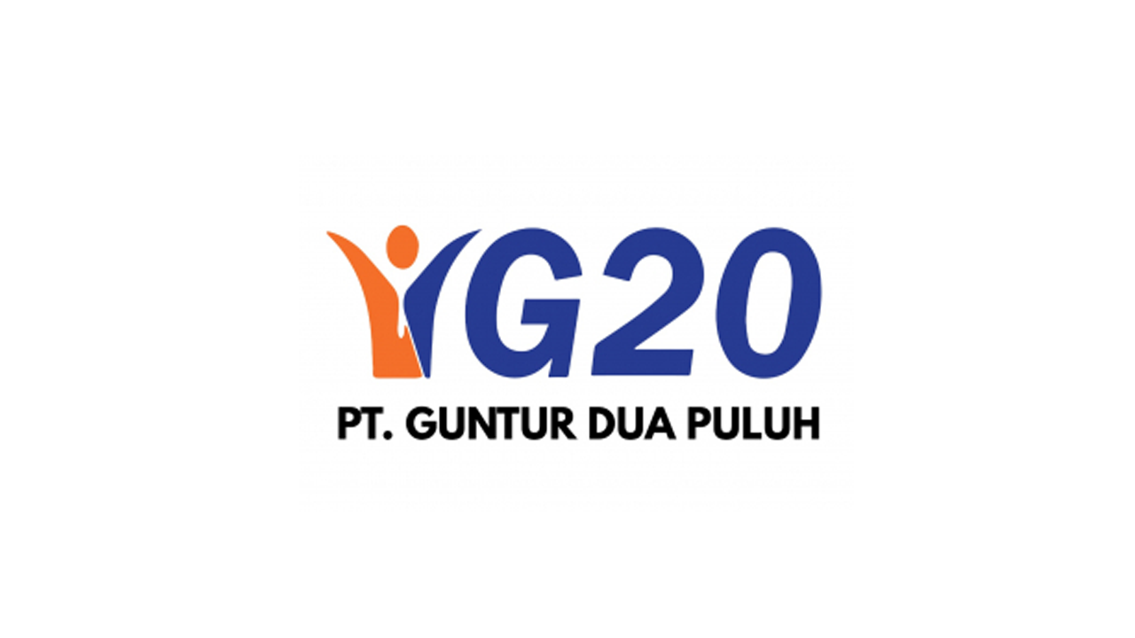 Loowongan Kerja PT Guntur Dua Puluh Penempatan Area Serang