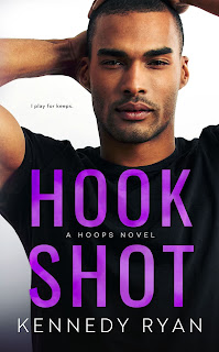Hook Shot cover art