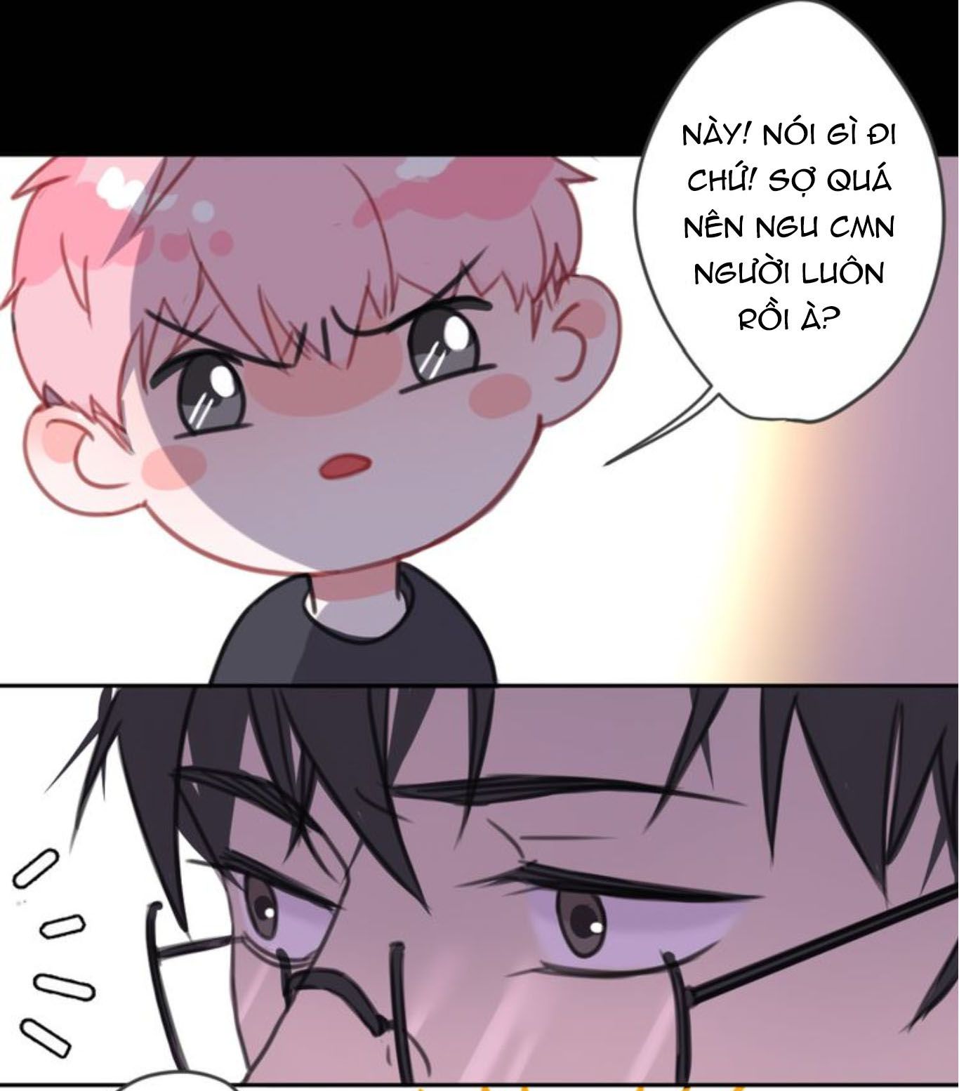 Đọc truyện Thế giới của một chú mèo - Chapter 7