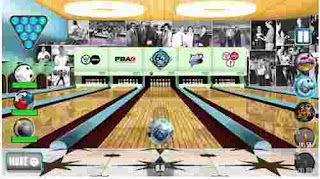 Game Bowling Online