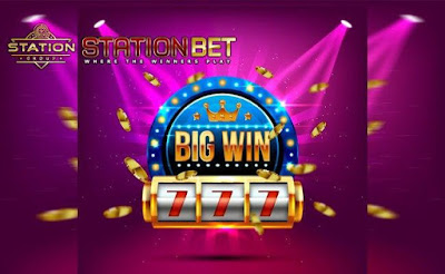 Situs Slot Judi Slot Terbaik Game Slot Online Apk - stationbet.club