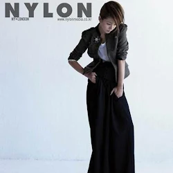 Singer BoA Kwon Foto 6