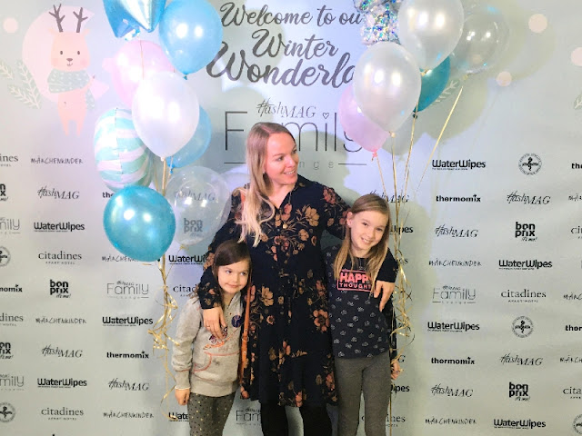 Herzfutter Food Blog Eine Kleine Fingerfoodparty