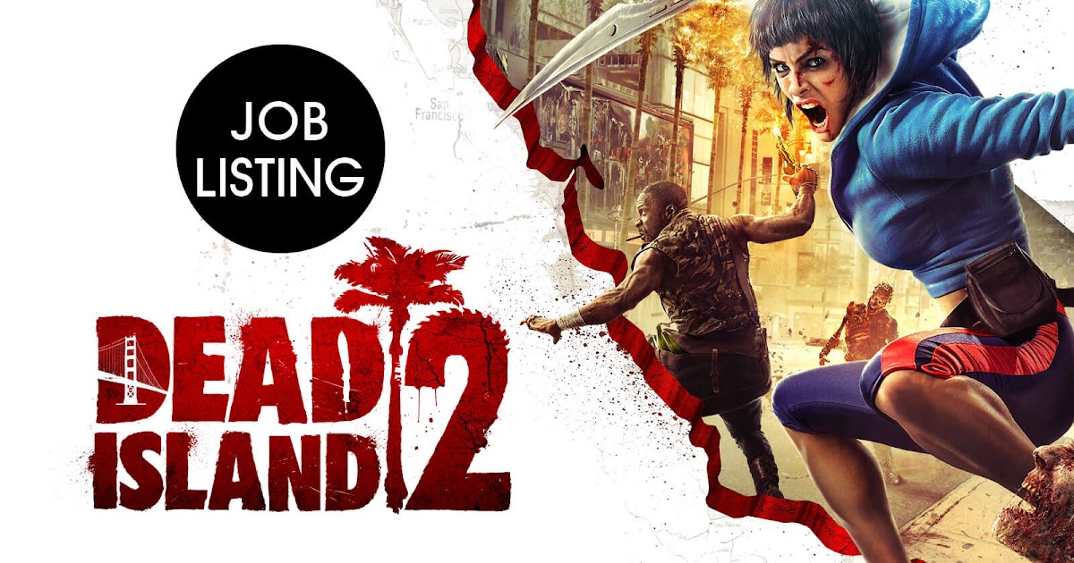 dead island 2 release date dead island 2 release date
