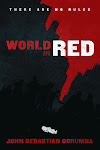 WORLD IN RED