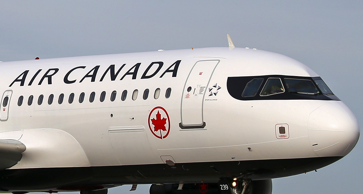 Rewards Canada The New Air Canada Aeroplan program is now live