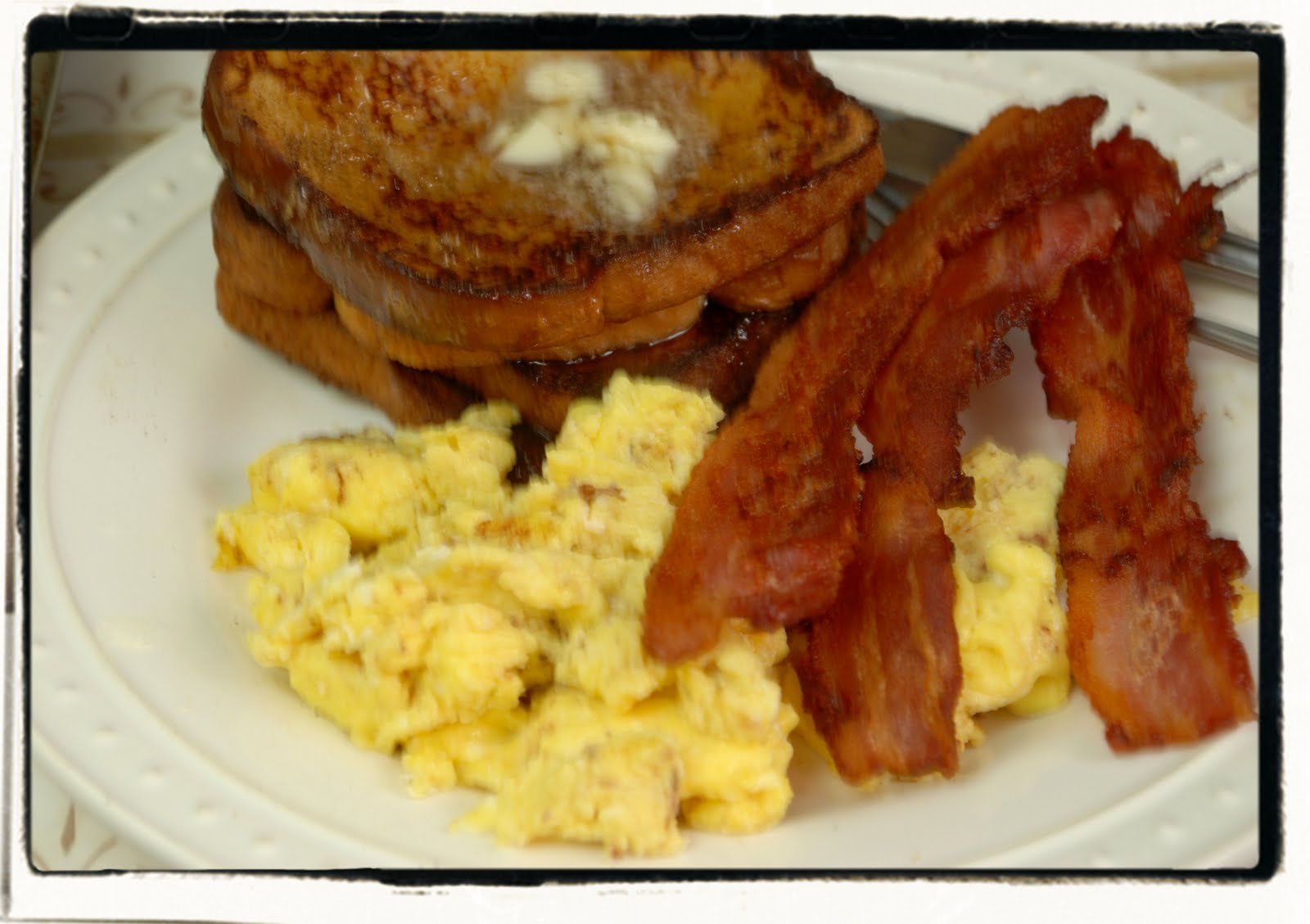 Lori Jean Cooks! RECIPE the BEST French Toast EVER, thank you to