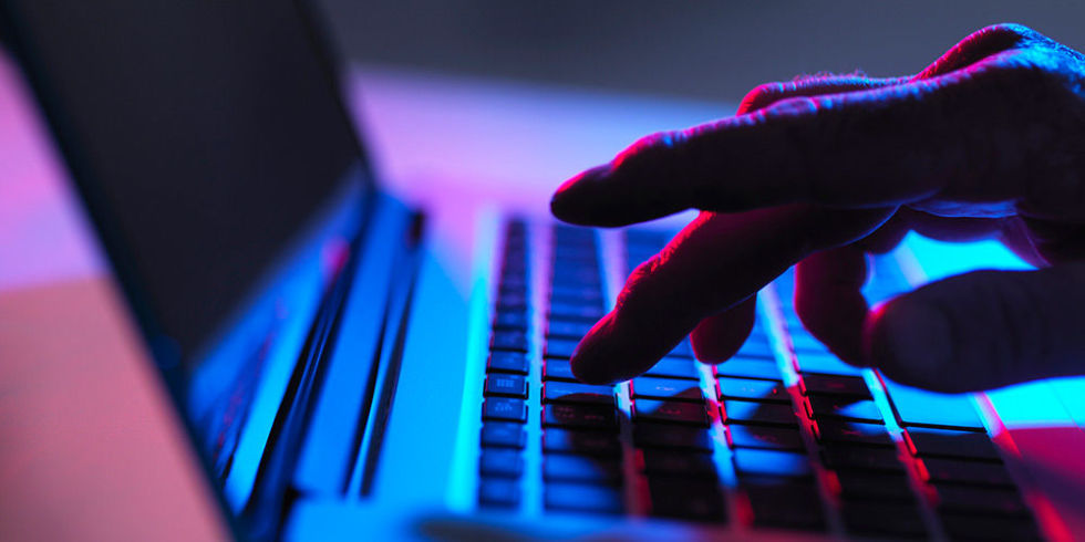 Man's chilling google searches before he murdered a bride-to-be - Court