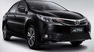 Harga Mobil Baru