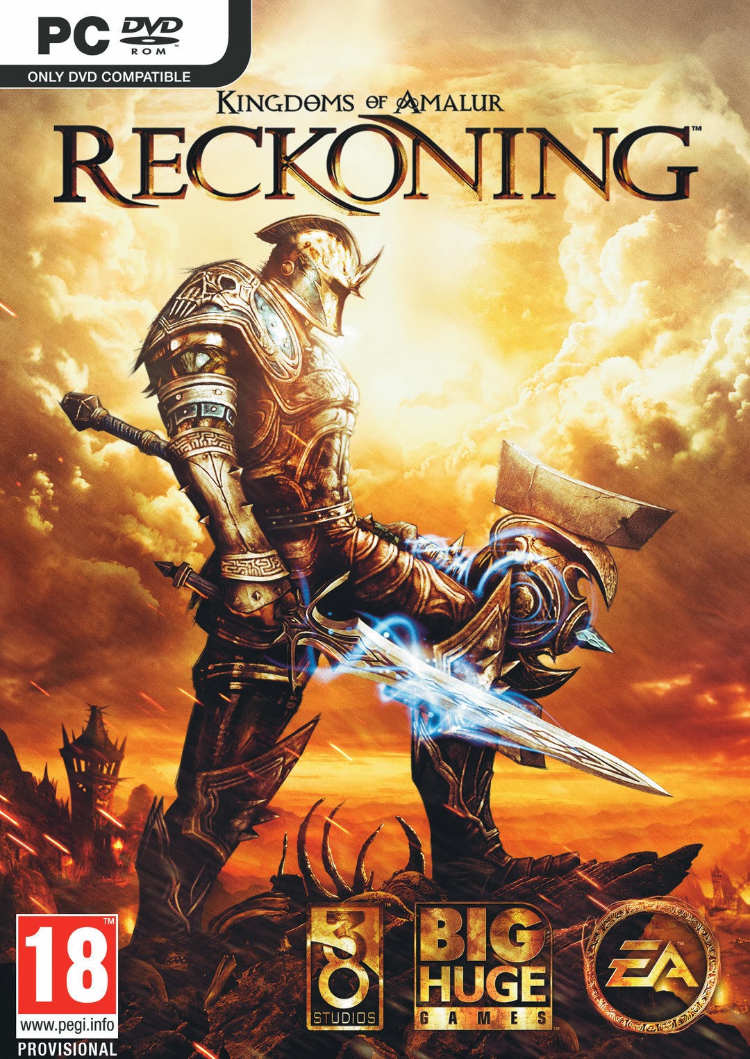 kingdom of amalur pc repack kingdom of amalur pc repack