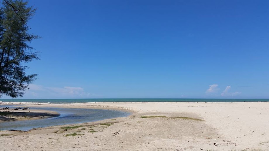 Chalet Depan Pantai Kelantan, Confirm Terpegun Dengan Chalet Depan Pantai Kelantan, Confirm Terpegun Dengan