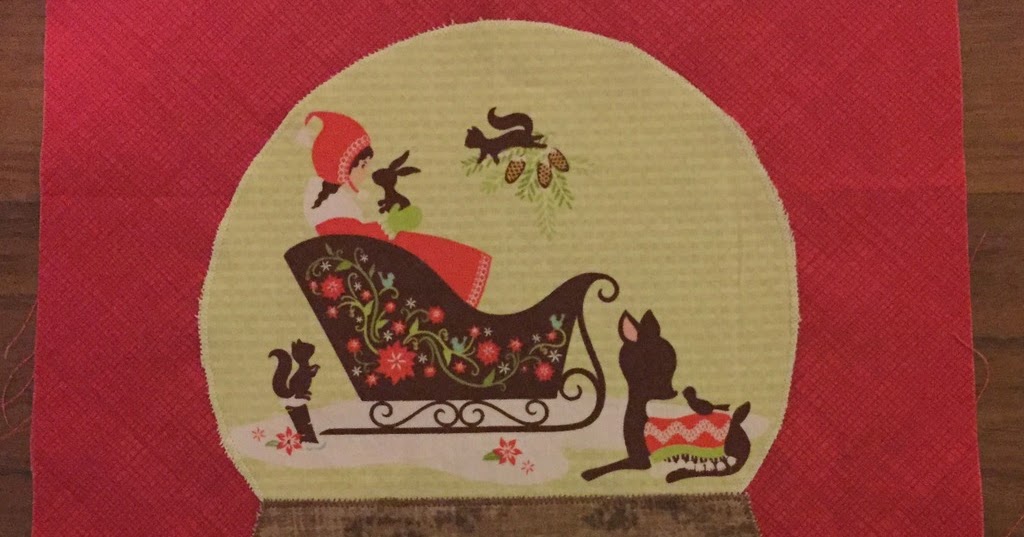 12squared Unbreakable snowglobe for Amy!