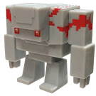Minecraft Redstone Golem Series 20 Figure